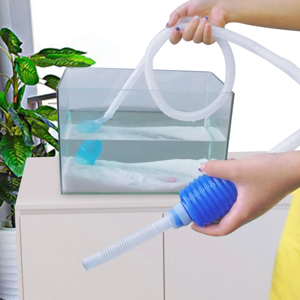 Why Is My New Fish Tank Filter Not Pumping Water at Stephen Foster blog