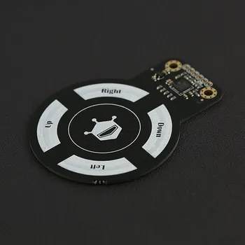 

MGC 3030 3D Gesture Recognition Mini Sensor Motion Tracking Interactive Sensor SEN0202