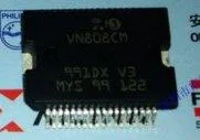 IC новый оригинальный VN808CM HSSOP36 Бесплатная доставка | Электроника