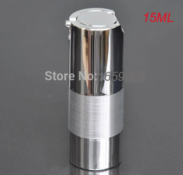 Download 15ml UV silver airless vacuum pump lotion bottle Vacuum ... Yellowimages Mockups
