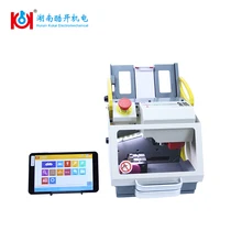 Kukai Auto Copy хорошая цена продвижение ключ резки продублированы машина