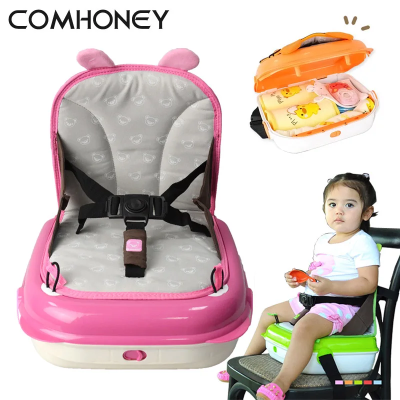 

Mummy Maternity Diaper Bag Large Capacity Changing Nappy Bags Portable Baby Safety Seat Feeding Chair Backpack For Baby Care