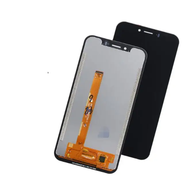 

For Ulefone Armor5 LCD Display +Touch Screen high quality Screen Digitizer Assembly Replacement For Armor5