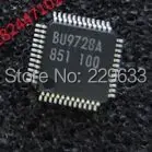 

Free shipping 10pcs/lot BU9716AK BU9716A BU9716 9716 QFP-44