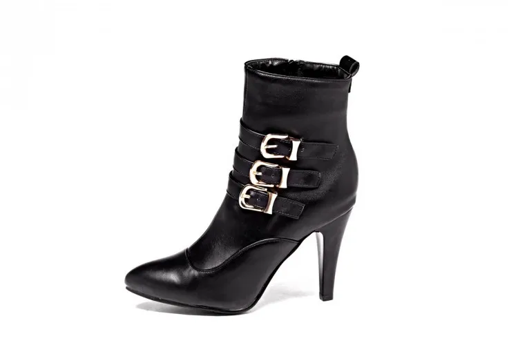 Женские Летние Стильные облегающие высокие ботинки botas masculina zapatos botines mujer chaussure femme