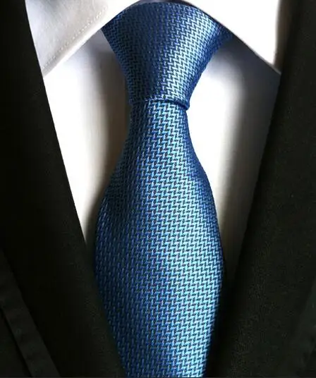 20 шт./лот) Классические шелковые мужские галстуки на шею Галстуки 8 см галстуки с рисунком Пейсли для мужчин деловые Свадебные вечеринки Gravatas