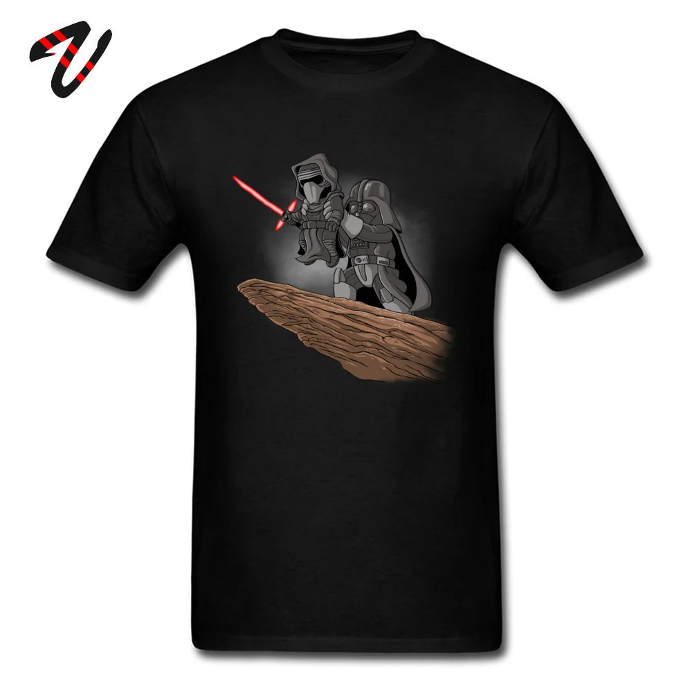 

Darth King T-shirt Men Star Wars Tshirt Newest Darth Vader Tees Funny Designer Lion Style Tops 100% Cotton Rebel Streetwear XXXL