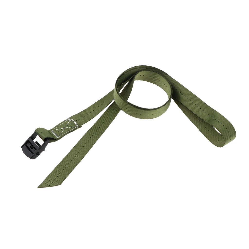 1.5m Tree Swing Hanging Straps Extension, Fully Adjustable Ideal for Hanging Swing Net Hammock
