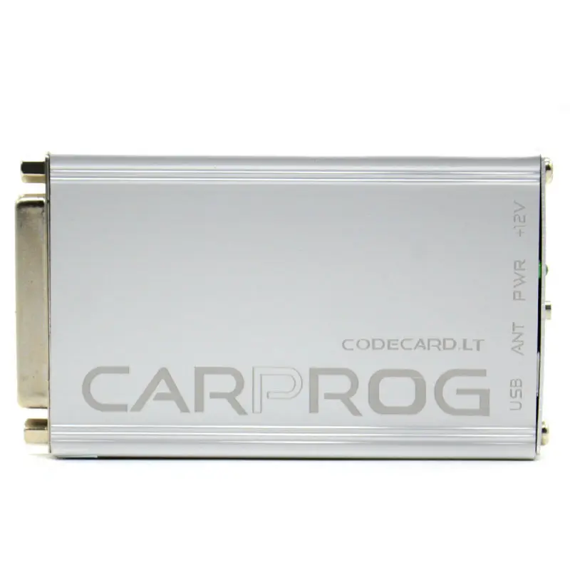 Новинка 2021 чип Carprog V10.0.5 ECU для тюнинга автомагнитол одометров приборной панели