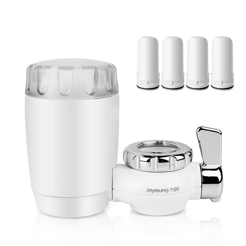 Buy Famous Brand Mini Tap Water Filter Purifier for