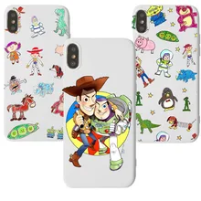 coque toys story iphone xs max