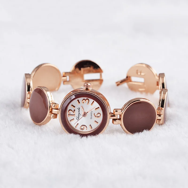 Женские часы, Relogio feminino, благородные, модные, повседневные, 5 цветов, вафельный дизайн, браслет, часы, Mujor, кварцевые наручные часы, женские Relojes