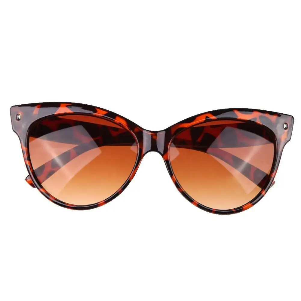 Новые модные солнцезащитные очки "кошачий глаз" для женщин, фирменный дизайн, Винтажные Солнцезащитные очки для женщин, женские солнцезащитные очки Oculos De Sol, женские очки