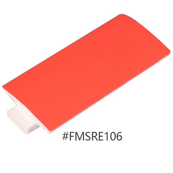 Battery Cover for FMS Model Aerobatic RC Aircraft 1400mm Votec 322 V322 FMS101P