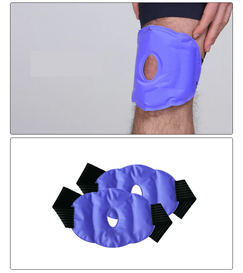 Gel Hot and Cold Ice Pack 9