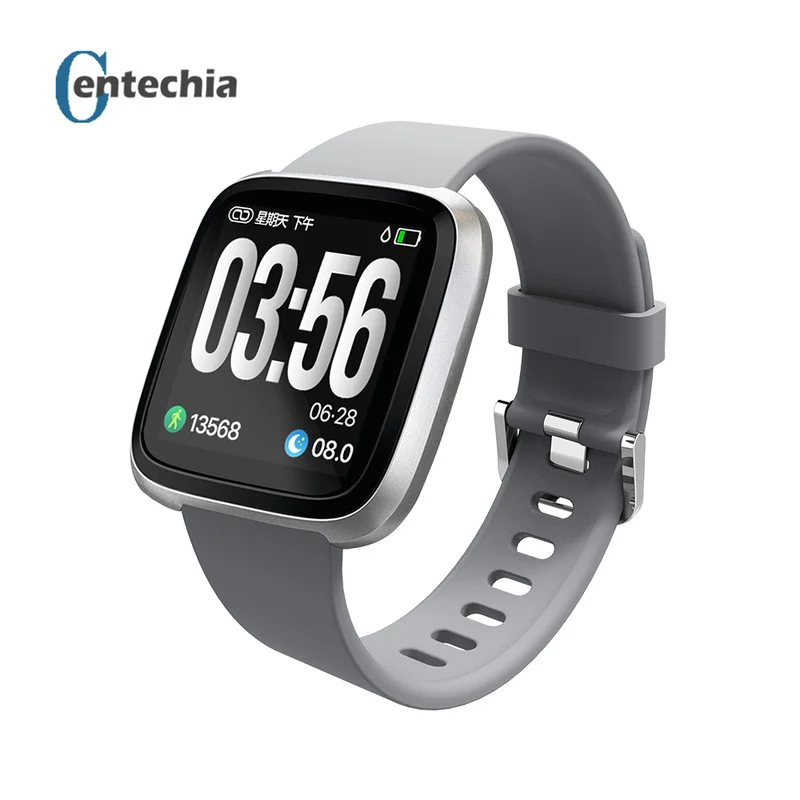 

Smart watch men sports fitness tracker Pedometer wristwatch Blood Pressure Heart Rate Monitor for IOS Android smart clock watch
