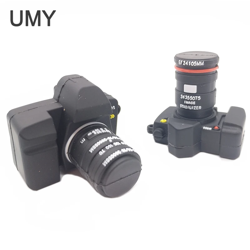 UMY флеш накопитель USB 2 0 4 ГБ 8 16 32 64 ГБ|USB флэш-накопители| |