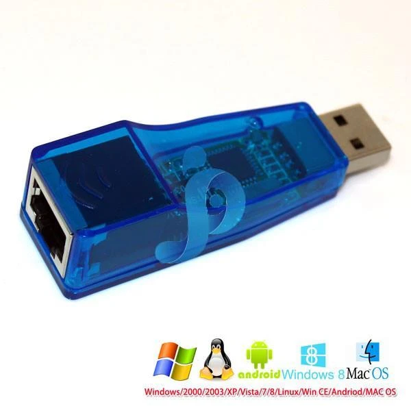 19+ Usb 2.0 Ethernet Adapter Driver Windows 10 Pics