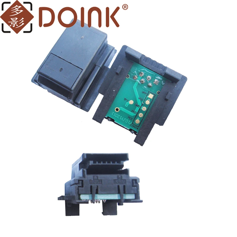 

10 шт. для Lexmark W812 чип для IBM1226 чип 14K0050