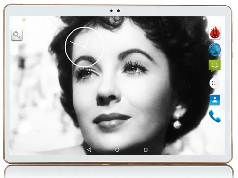Lowest Price 10 inch Octa Core 4G Tablet Android 6.0 RAM 4GB ROM 32GB 5.0MP Dual SIM Card Bluetooth GPS Tablets 10.1 inch tablet pc