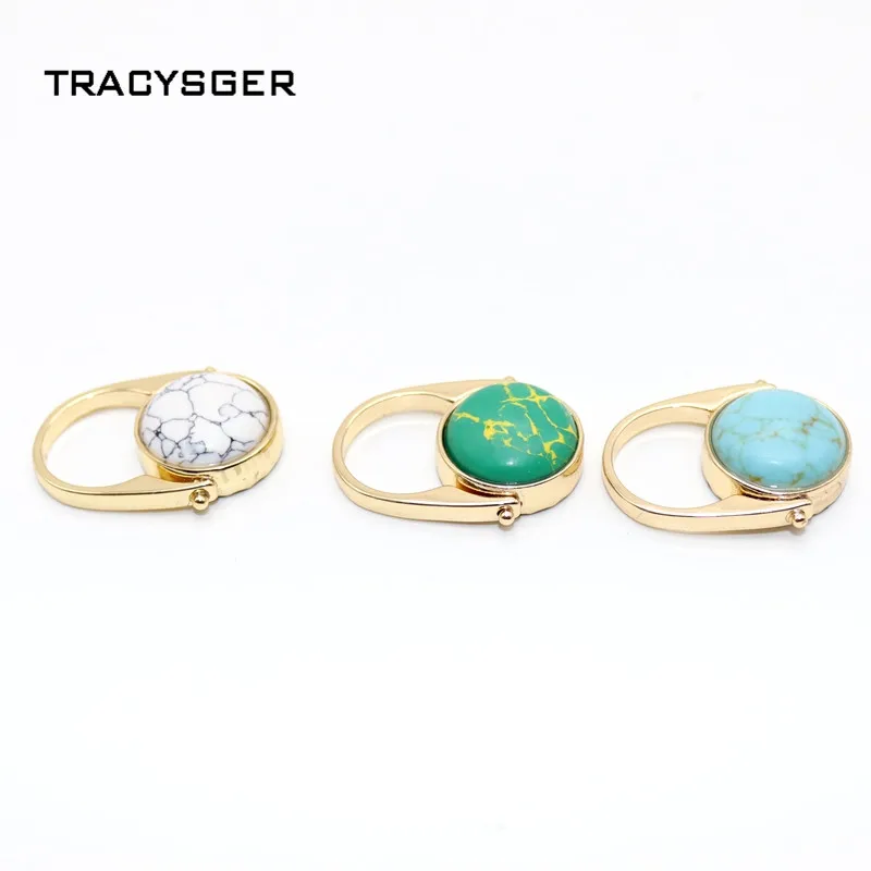 

AE-JZ84185 /TRACYSGER/ double-sided flip wearing ring