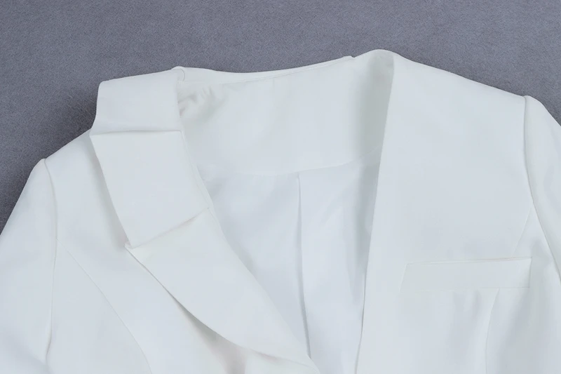 Bqueen 2018 New Women Two Pieces Sets Ruffle Deep V Sexy Fashion Business Pant Suits Set Formal Women Elegant Suit Set