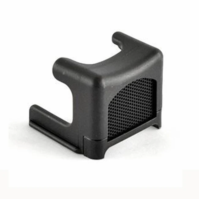Airsoft kill flash тактический прицел аксессуары killflash для RMR mini red dot для охоты черный загар - Цвет: Черный