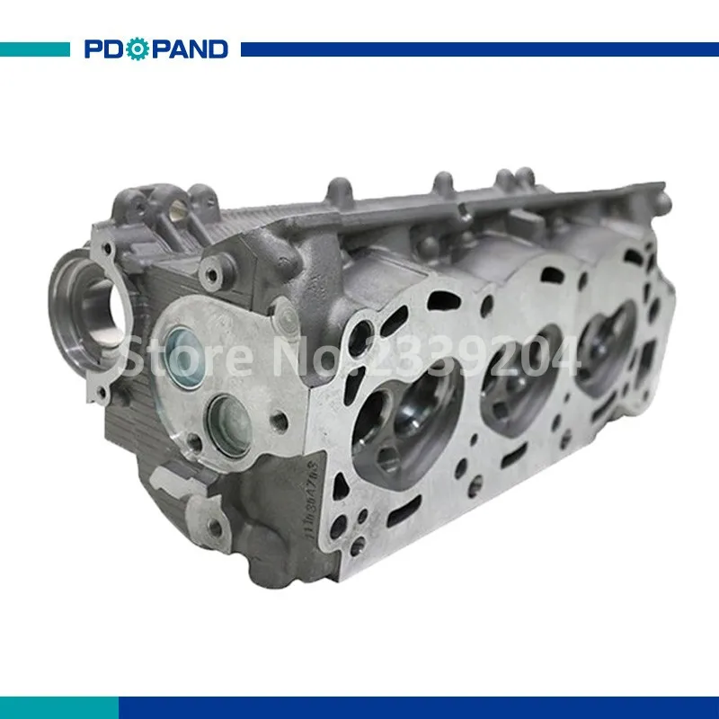 engine parts 3VZ Left bare engine cylinder head 11101-65021 1110165021 suit to Toyota CAMRY PICKUP 4RUNNER T100 HILXU (4)