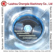 Ролик, вал и матрица MKL225 роликовая вращающаяся модель гранул машины