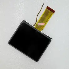 ЖК-экран запчастей для NIKON D800 D600 D800E D600E D610 цифровая камера с подсветкой