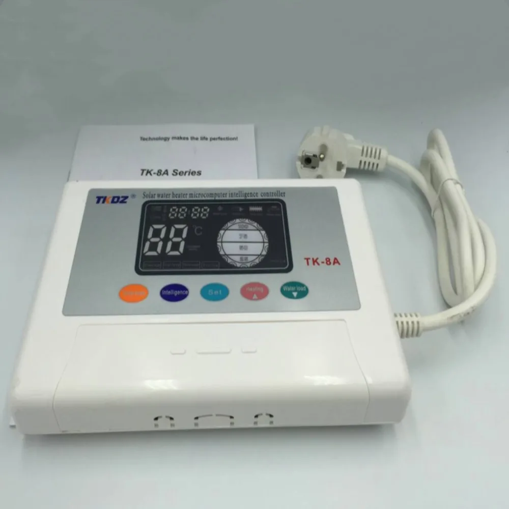 temperatura de agua aquecedor agua solar 02