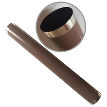 2x для hp P4010 P4014 P4015 P4515 M4555 M600 M601 M602 M603 трубка-фьюзер для пленки