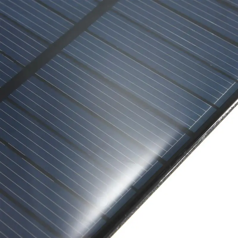Solar Panel 6V 1.1W