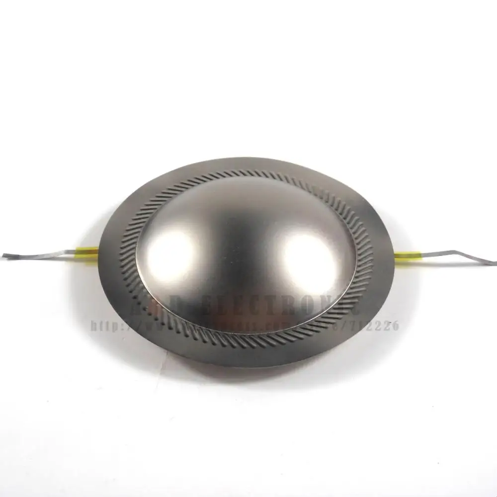 

Diaphragm For Eminence YC330AO Horn Driver Tweeter 8 ohm