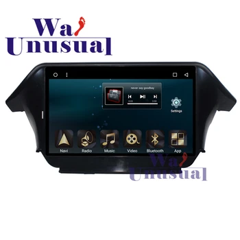 

WANUSUAL 9" Android 6.0 GPS Navigation For Honda Odyssey 2009 2010 2011 2012 2013 2014 With BT WIFI 3G Maps Quad Core 32G 2G RAM