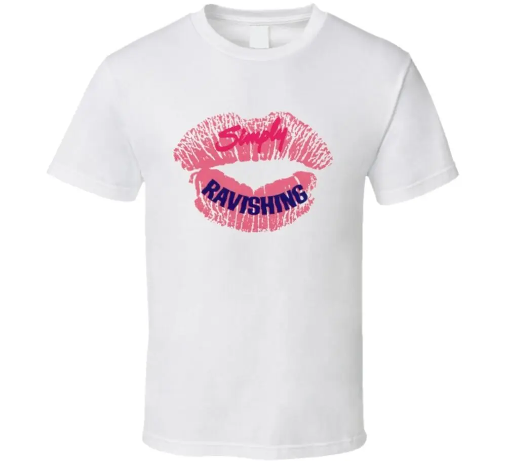 ساحر ريك وقحا WWF المصارعة شعار T قميص ساحر ريك وقحا WWF المصارعة شعار T قميص