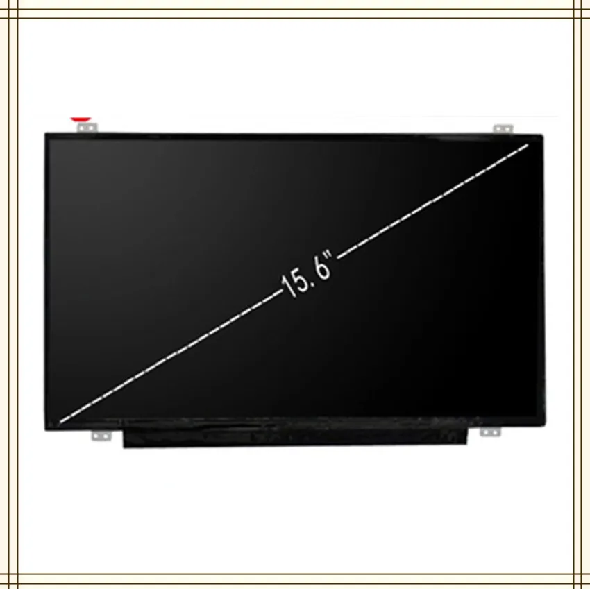 Тонкий ЖК-экран LP156WH3 15 6 дюйма TLA1 TLAB TLC1 TLA2 Rev C1 40PIN LTN156AT29 L01 H01 401 | Компьютеры и офис