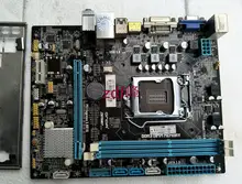 Usado, para onda h81s z87/h87 placa de estado sólido 1150 pinos h81 conjunto de suporte i7 da placa mãe, 100% testado bom!