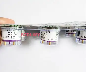 

O2A2 O2-A2 ALPHASENSE Oxygen sensors new date code 108