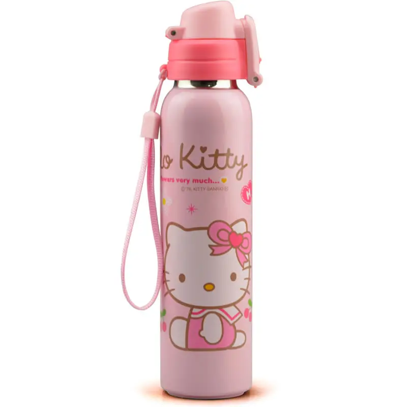 girls school bottle