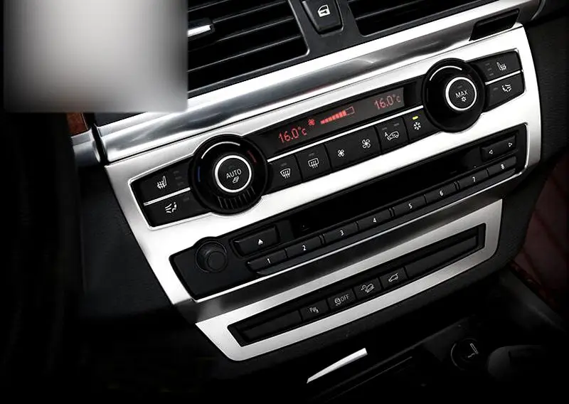 Дооснащение bmw x5 e70 usb