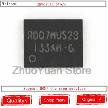 

10PCS/lot RD07MUS2 RD07MUS2B RD07MUS2B-T112 SLPQFN New original IC Chip
