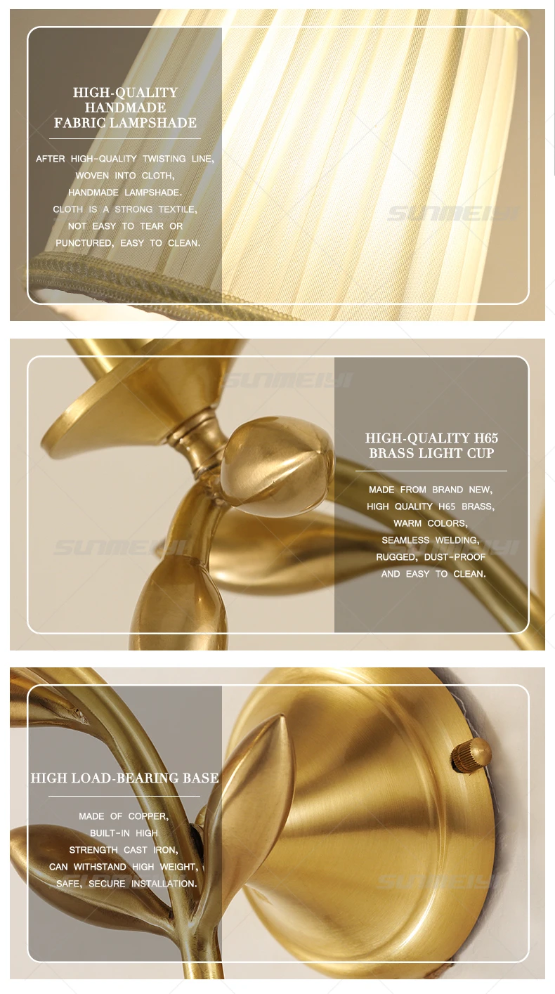 Wall Lamps  06