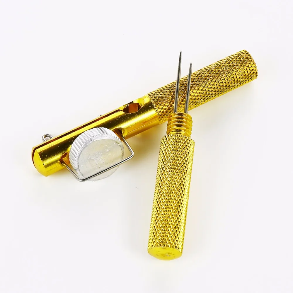 الصيد هوك الغزل أداة التعادل هوك حلقة صنع جهاز وخطاف فصل مزيل الكارب ملحقات صيد سمك