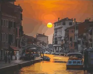 We130229 venice Italy