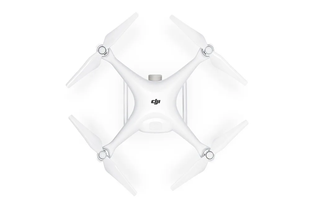 In Stock For Xmas| DJI Phantom 4 Pro Drone With 4K HD Video,30 MINS Flight Time, 7 KM Control Range