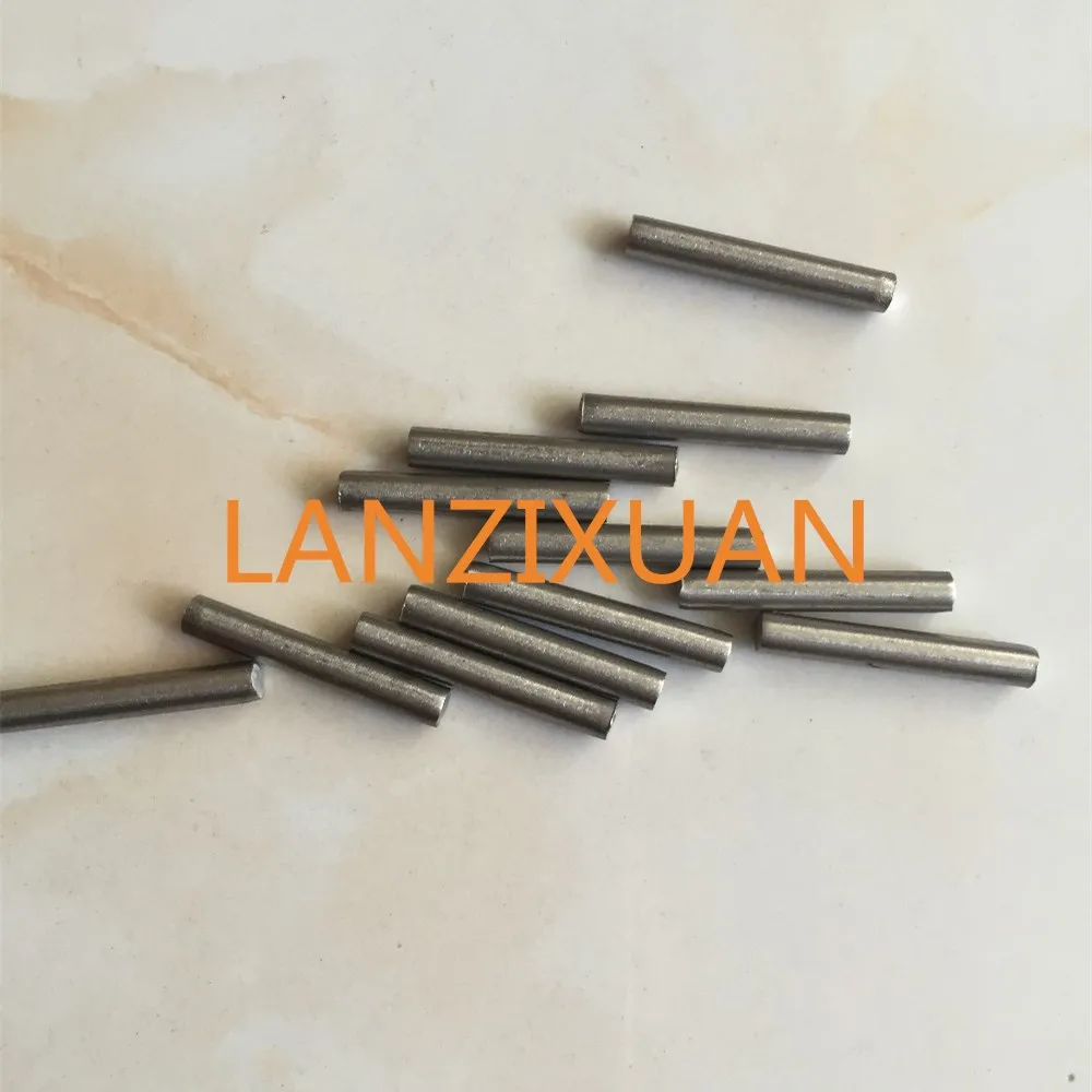 

For Suzuki/TOHATSU 2-3.5 HP outboard propeller stainless steel power PIN elastic pin