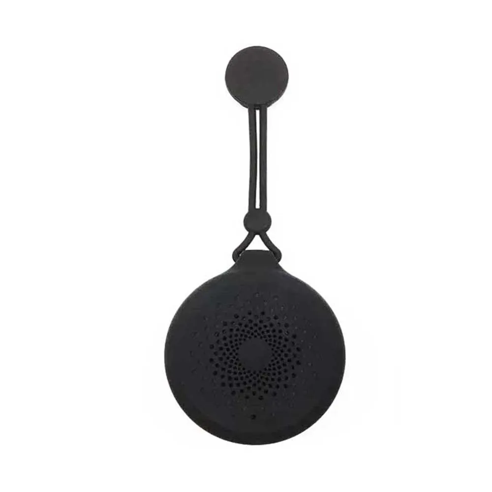 

Q50 Wireless bluetooth portable speaker Sucker Waterproof Audio Outdoor Bathroom Sports small Stereo music subwoofer speaker