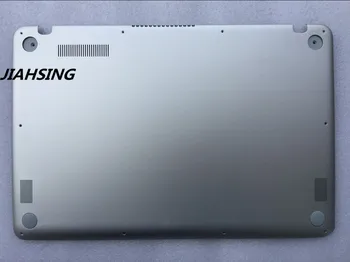 

Free shipping for ASUS Q504 Q504U Series Original Silver Colour Base Bottom case Bottom Cover Assembly 13NB0BZ2AM0201