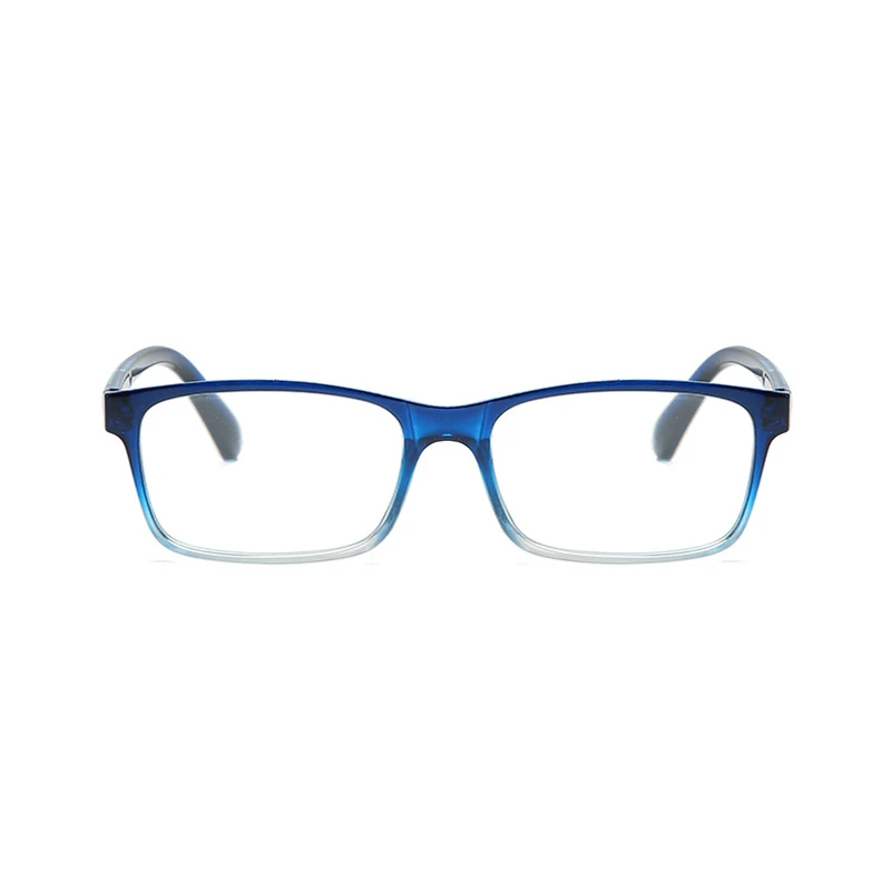Iboode, модные очки для чтения с защитой от Голубых лучей, для мужчин и женщин, высокое качество, TR90 материал, компьютерные очки по рецепту+ 1,0+ 4,0